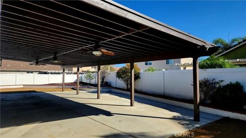 Tiny photo for 329 Sparkler Ln, Perris, CA 92571 (MLS # IV25246273)