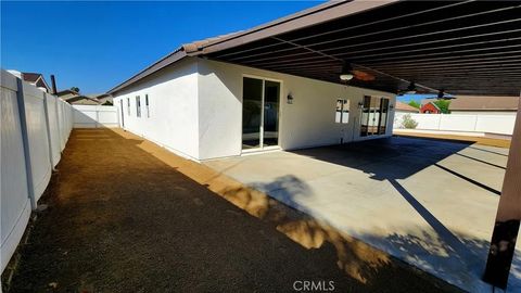 Tiny photo for 329 Sparkler Ln, Perris, CA 92571 (MLS # IV25246273)