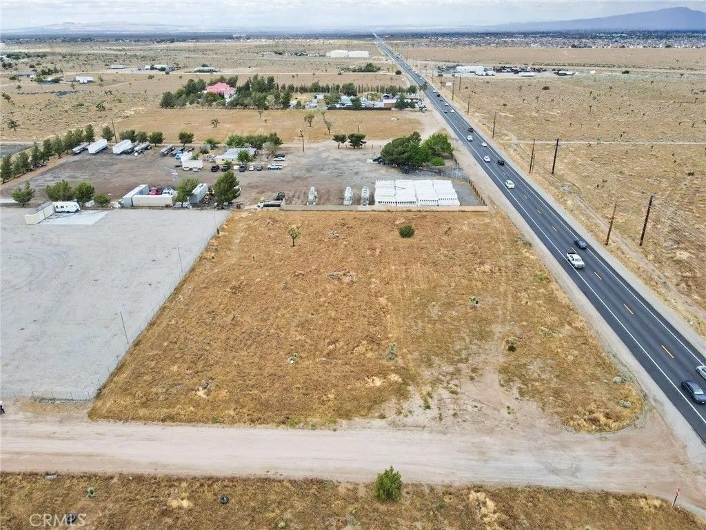 Photo of 0 Us-395, Hesperia, CA 92344 (MLS # PW26080932)