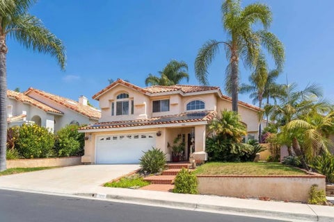 Photo of 1810 Olympus Loop Drive, Vista, CA 92081 (MLS # NDP2605448)