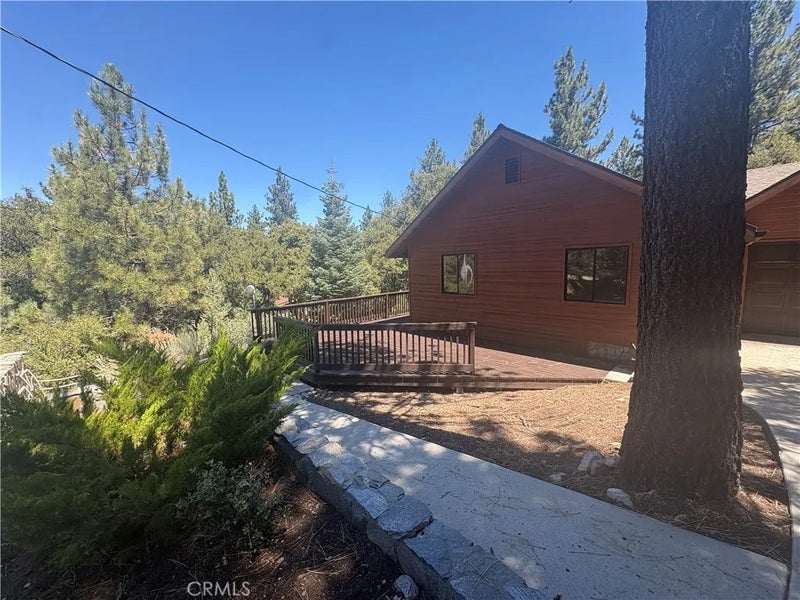 1800 Linden Drive
