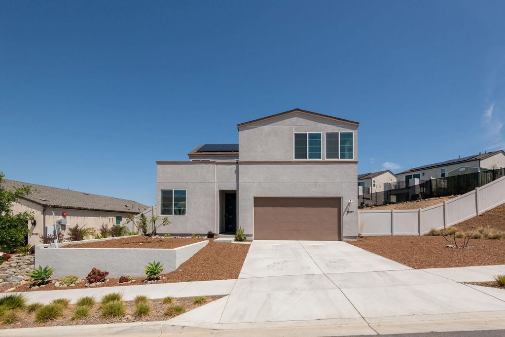 Photo of 35177 Orchard Trl, Fallbrook, CA 92028 (MLS # 260010346)
