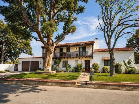 Photo of 4734 Somerset Drive, Riverside, CA 92507 (MLS # IV26088564)