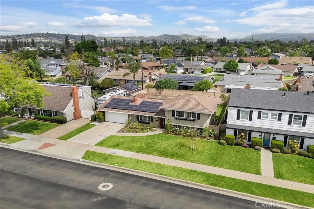 Photo of 1163 N Hart St, Orange, CA 92867 (MLS # PW26053763)