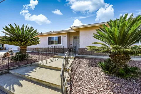 1840 Locust St, San Diego, CA 92106 - #: 260016075