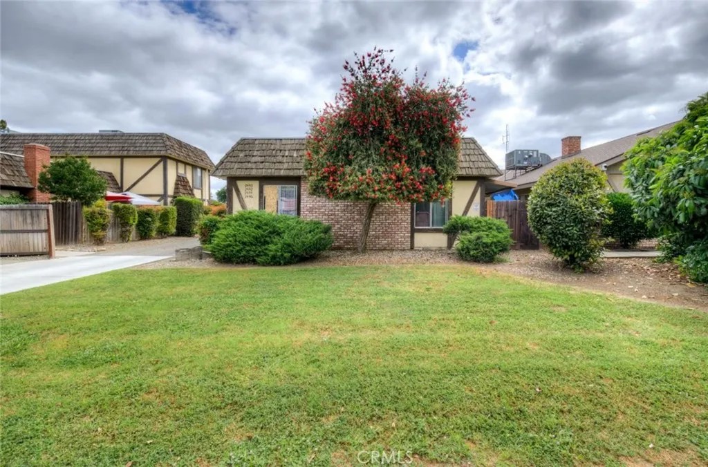 2440 S Sallee Court