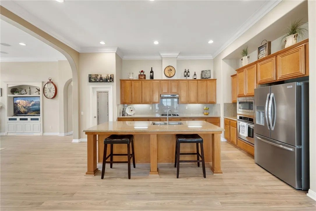 33725 Pebble Brook Circle