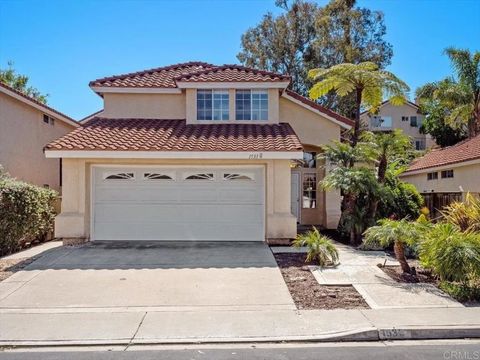 Photo of 1533 Promontory Ridge Way, Vista, CA 92081 (MLS # NDP2510754)