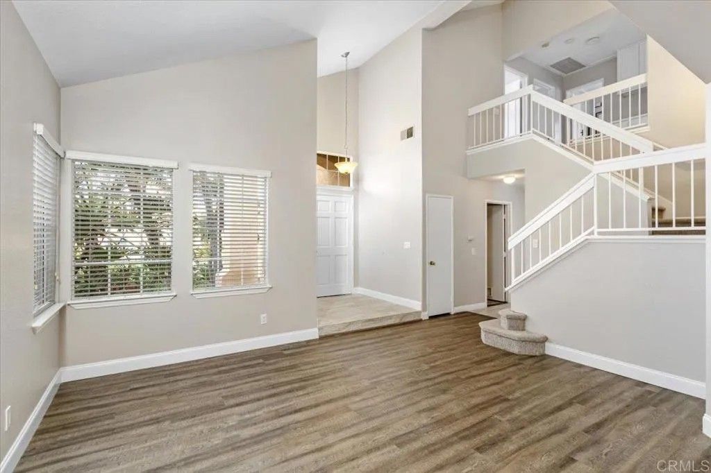 Photo of 1533 Promontory Ridge Way, Vista, CA 92081 (MLS # NDP2510754)