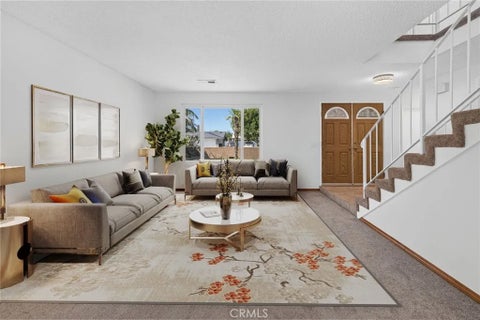 Photo of 1568 Woodbury DR, Harbor City, CA 90710 (MLS # SB26171763)