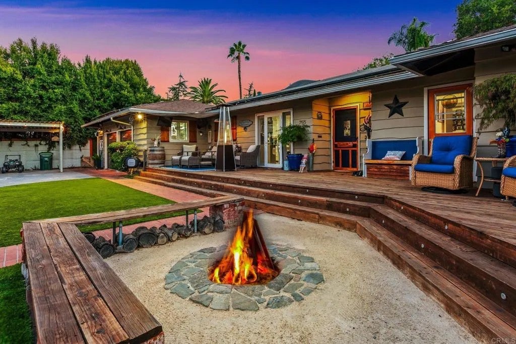 Photo of 755 Beacon Place, Escondido, CA 92025 (MLS # NDP2606341)