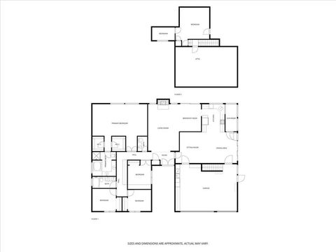 Tiny photo for 315 Larkspur Dr, Santa Maria, CA 93455 (MLS # PI25246030)