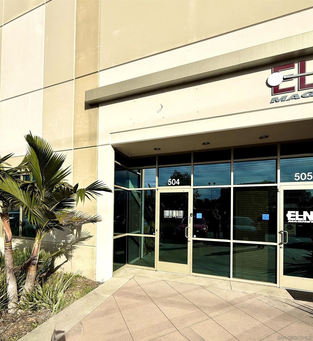 Photo of 3521 Main Street Unit 504 St, Chula Vista, CA 91911 (MLS # 260002119)