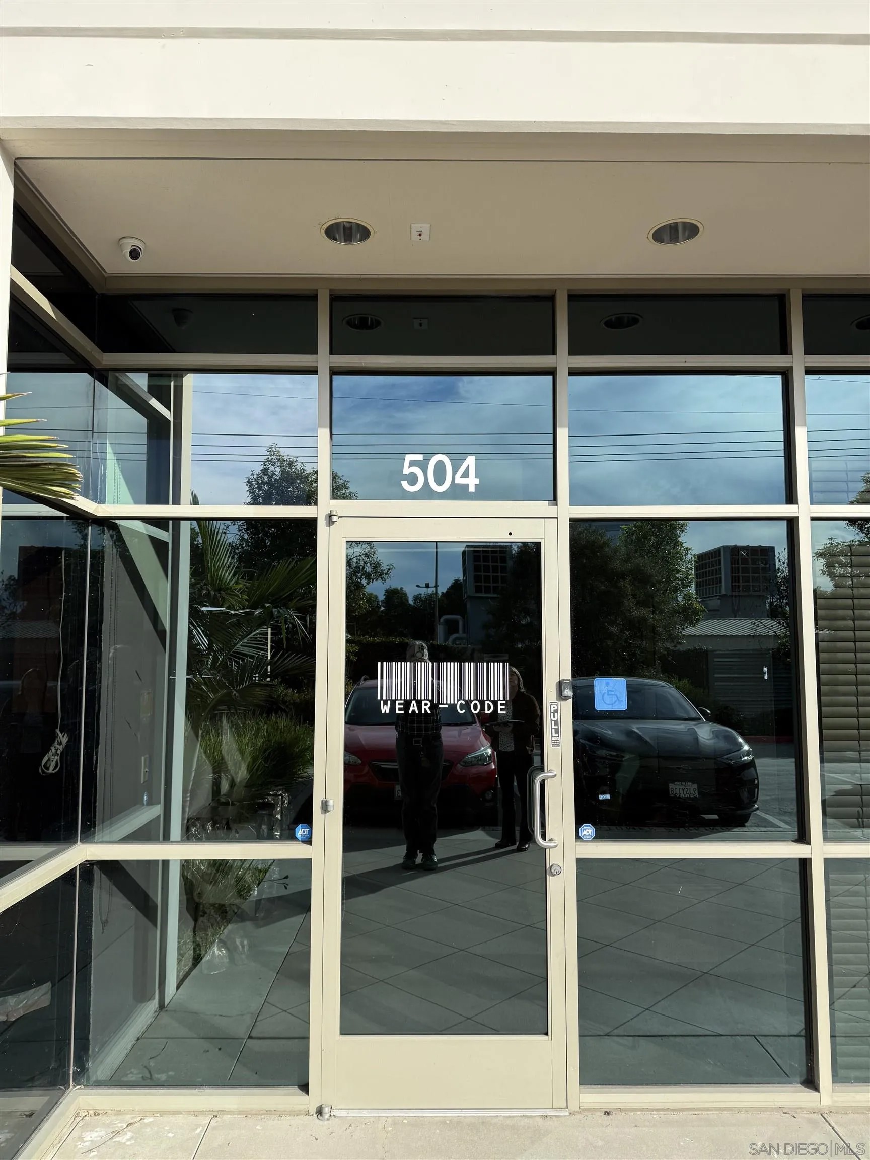 3521 Main Street Unit 504