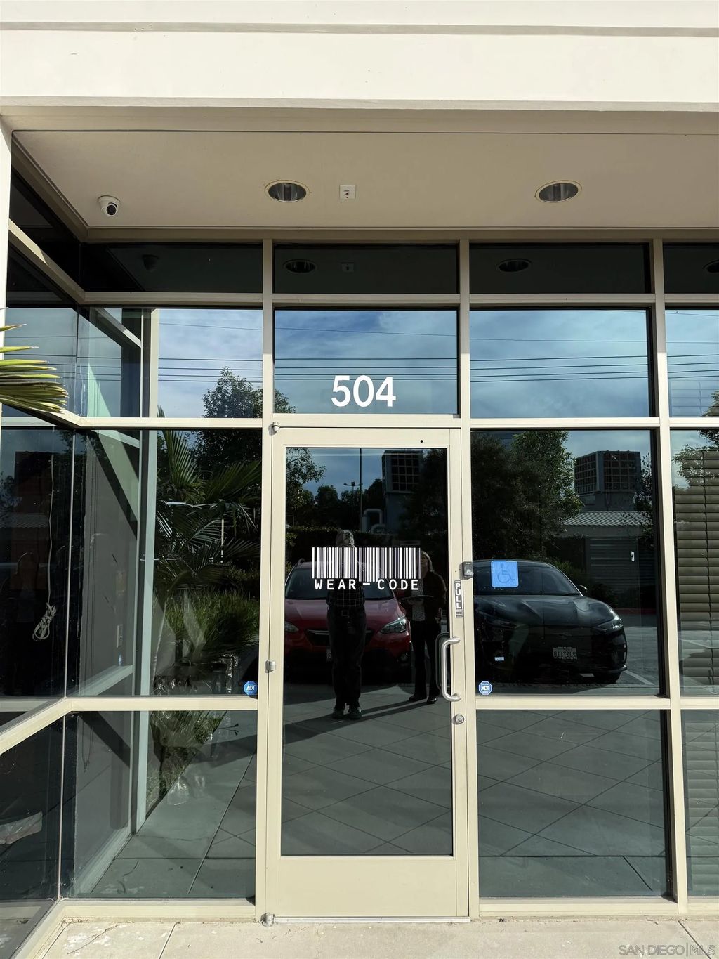 Photo of 3521 Main Street Unit 504 St, Chula Vista, CA 91911 (MLS # 260002119)