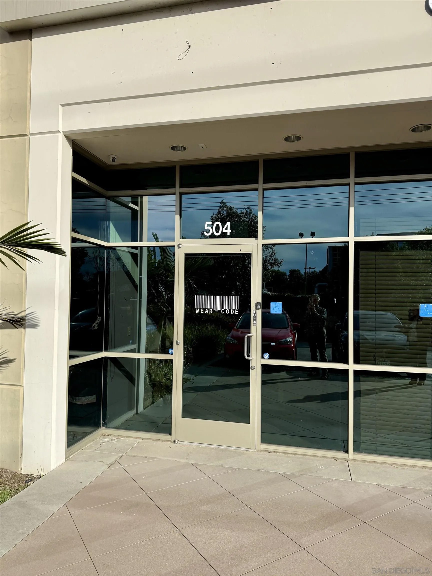 3521 Main Street Unit 504