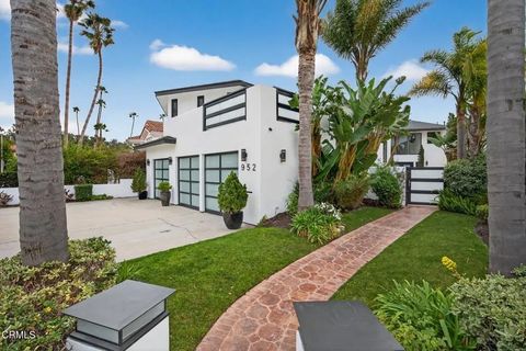 Photo of 952 Peninsula Street, Ventura, CA 93001 (MLS # V1-34298)