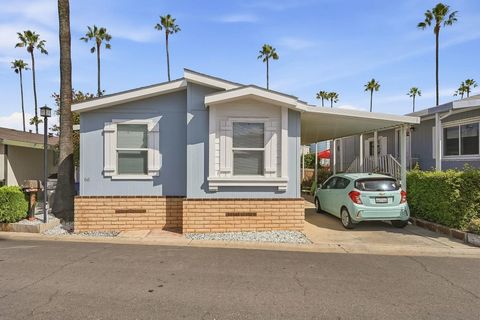 13594 Highway 8 Business SPC 66 Lakeside CA 92040