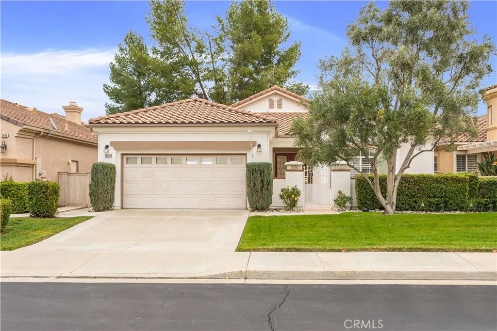 Photo of 29454 Winding Brook, Menifee, CA 92584 (MLS # SW26000507)