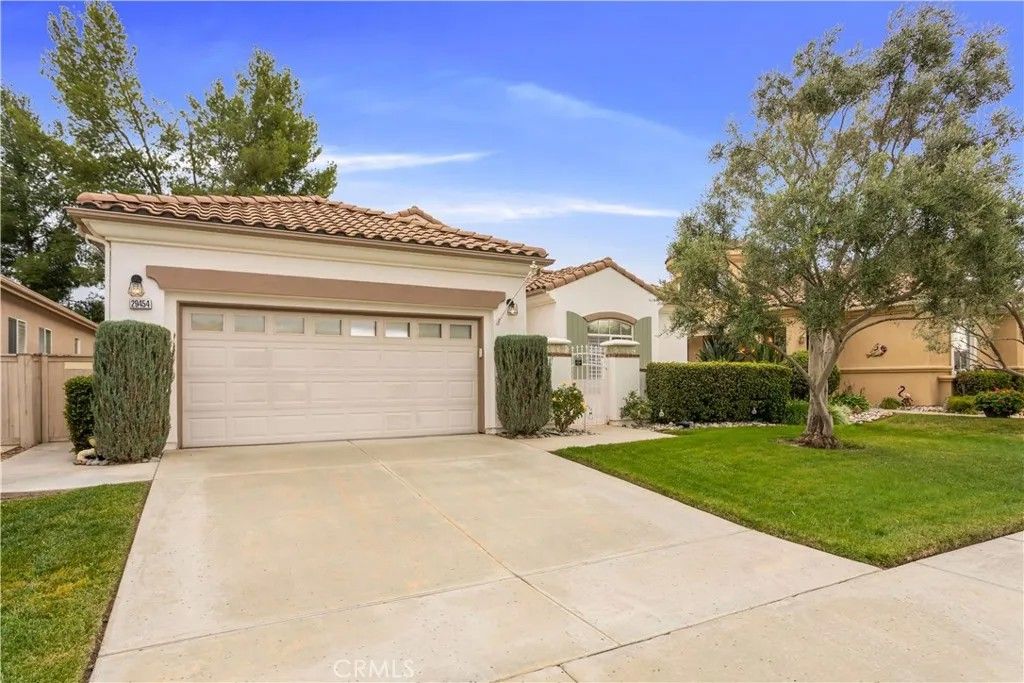 Photo of 29454 Winding Brook, Menifee, CA 92584 (MLS # SW26000507)