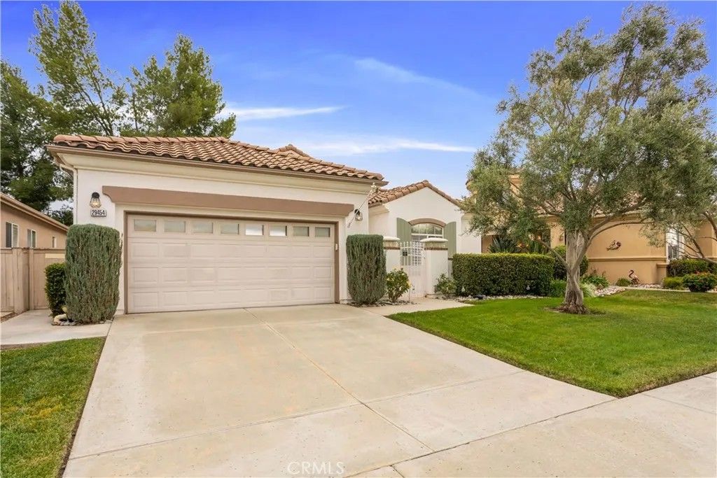 Photo of 29454 Winding Brook, Menifee, CA 92584 (MLS # SW26000507)