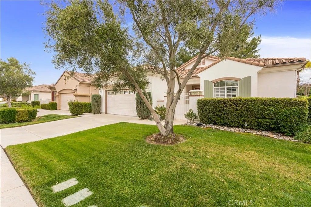 Photo of 29454 Winding Brook, Menifee, CA 92584 (MLS # SW26000507)