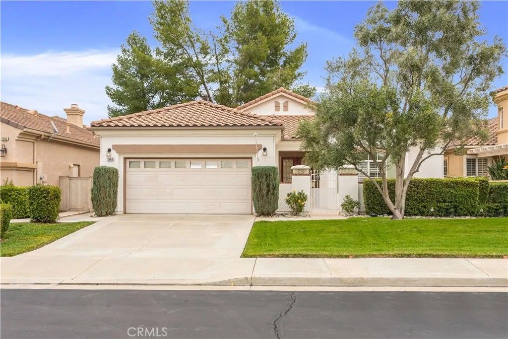 Photo of 29454 Winding Brook, Menifee, CA 92584 (MLS # SW26000507)