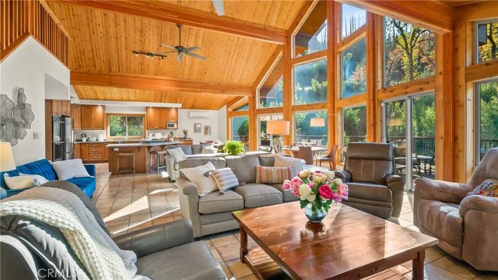 Photo of 11081 Van Dorn Reservoir Road, Middletown, CA 95461 (MLS # LC25274297)