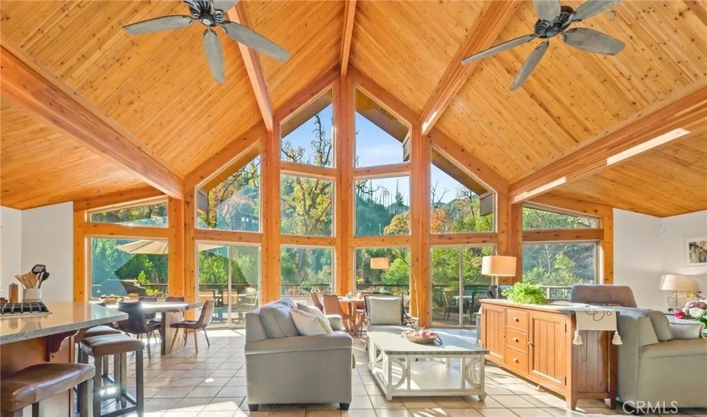 Photo of 11081 Van Dorn Reservoir Road, Middletown, CA 95461 (MLS # LC25274297)