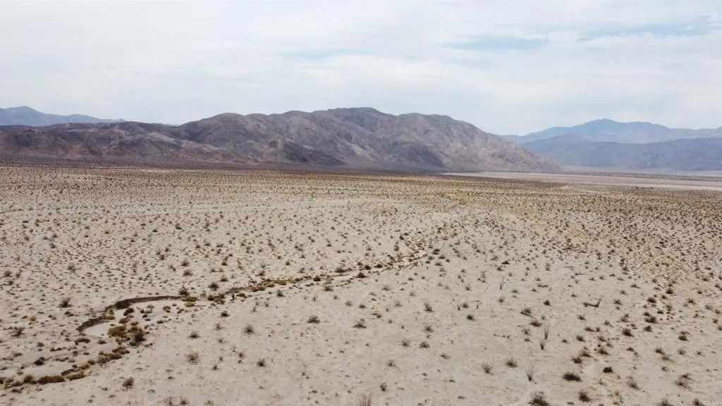 Photo of 0 Borrego Salton Sea, Borrego Springs, CA 92004 (MLS # PTP2507475)