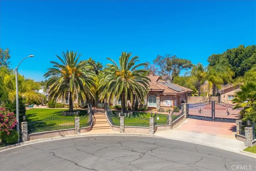 16176 Graceful Court