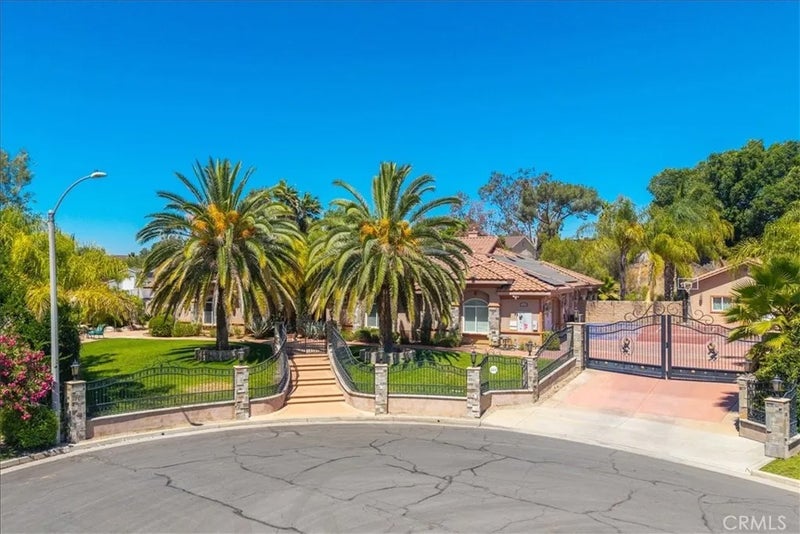 16176 Graceful Court