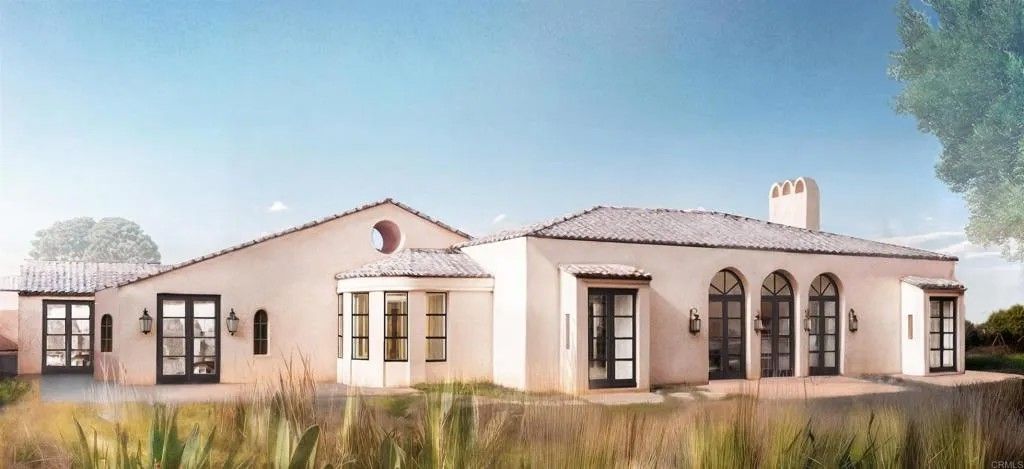 Photo of 18096 Loma Alegre, Rancho Santa Fe, CA 92067 (MLS # NDP2506150)