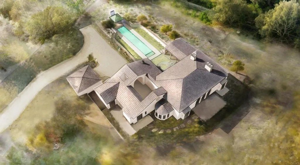 Photo of 18096 Loma Alegre, Rancho Santa Fe, CA 92067 (MLS # NDP2506150)