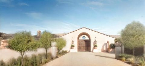 18096 Loma Alegre Rancho Santa Fe CA 92067