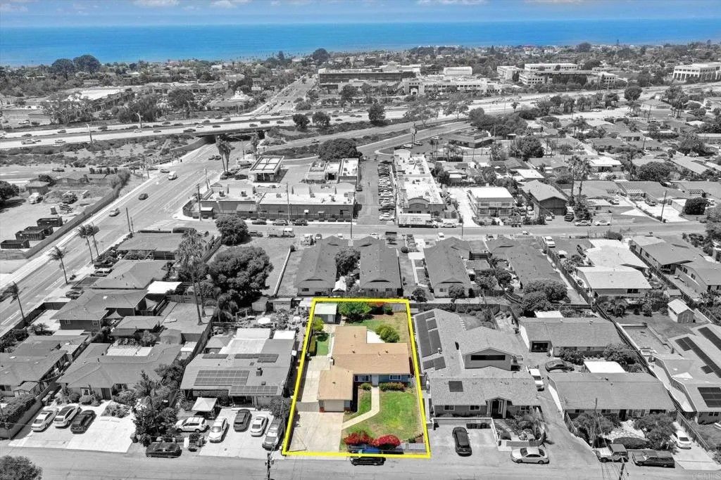 Photo of 1168 Arcadia Road, Encinitas, CA 92024 (MLS # NDP2507699)