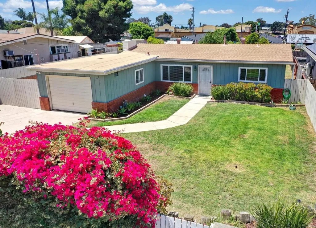1168 Arcadia Road