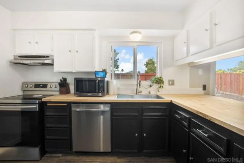 Photo of 10313 Princess Marcie Dr, Santee, CA 92071 (MLS # 250040116)