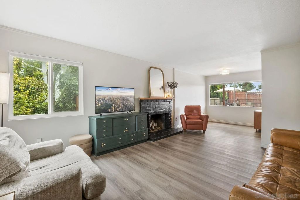 Photo of 10313 Princess Marcie Dr, Santee, CA 92071 (MLS # 250040116)