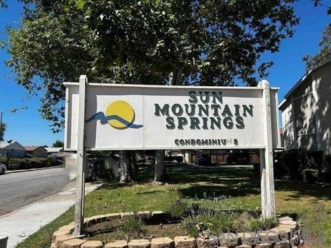 Photo of 2566 White Oak Pl #6, Escondido, CA 92027 (MLS # 250042646)