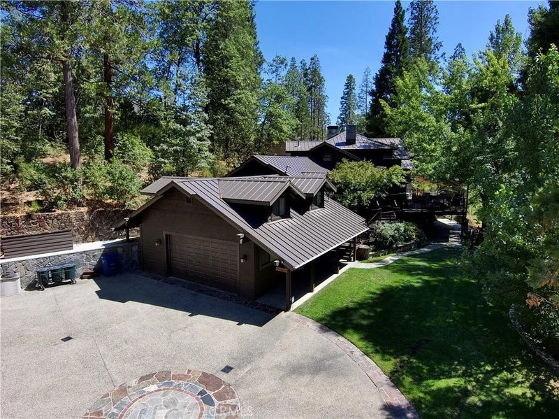 39181 Manzanita