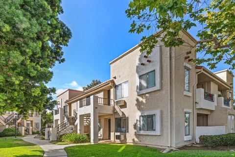 8492 New Salem St Unit 59, San Diego, CA 92126 - #: 260015547