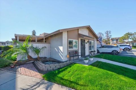 10321 Santana Ranch Dr. Santee CA 92071