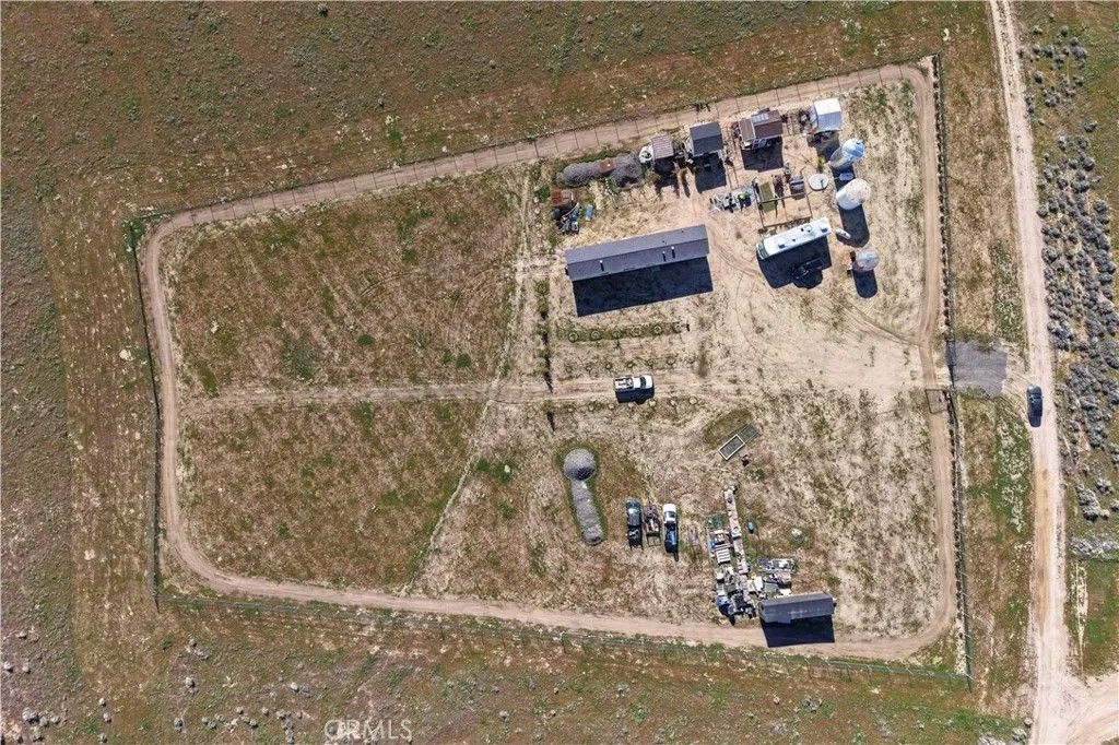 Photo of 0 Bellbird, Lancaster, CA 93536 (MLS # SR26011782)