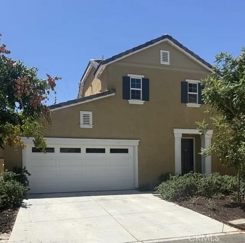 Photo of 853 Blue Orchid, Beaumont, CA 92223 (MLS # IG26162805)