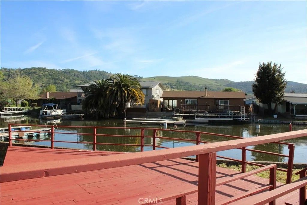 Photo of 12980 Island Dr, Clearlake Oaks, CA 95423 (MLS # LC26063184)