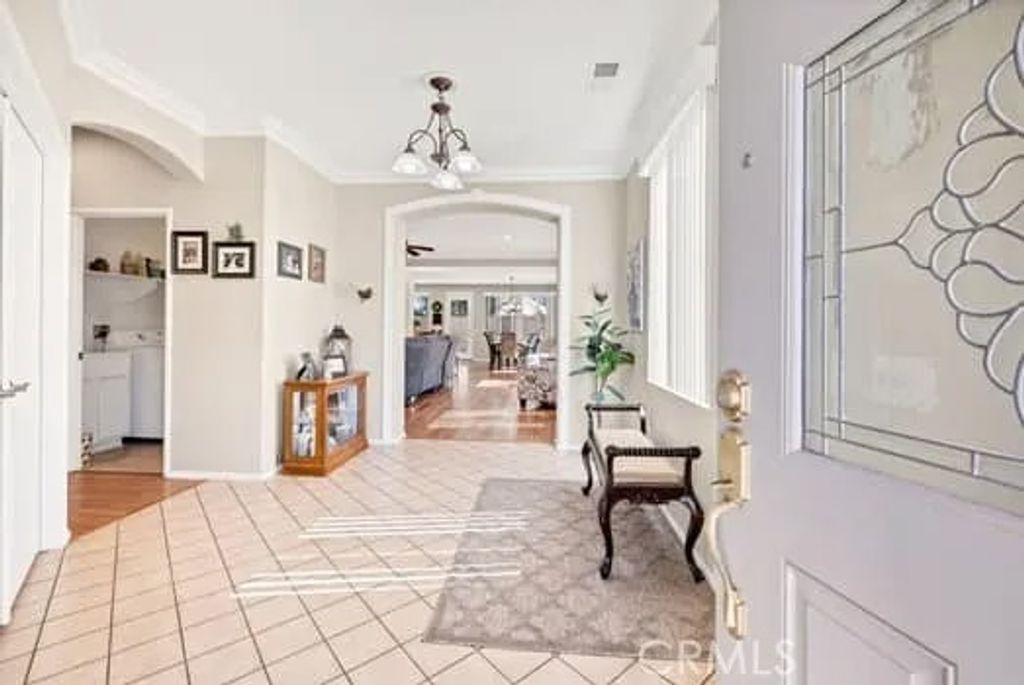 Photo of 446 Bjorn Court, Hemet, CA 92545 (MLS # NP26034656)