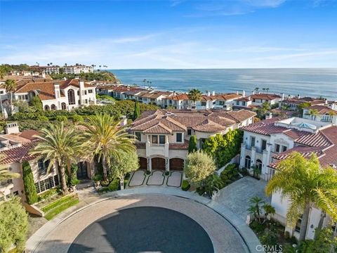 60 RITZ COVE Dana Point CA 92629