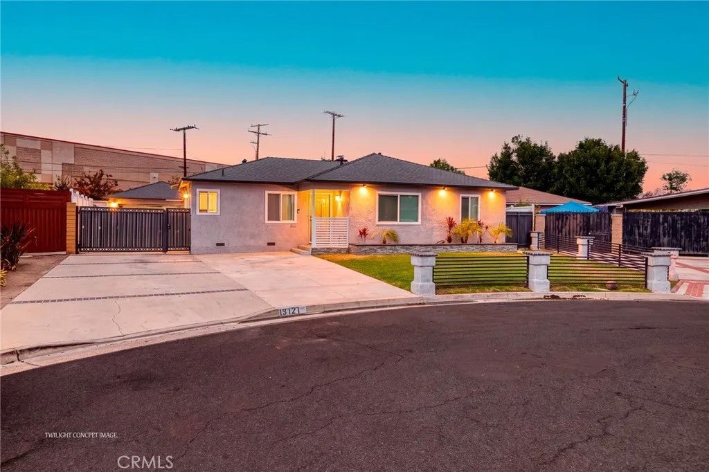 13121 Coleman Place