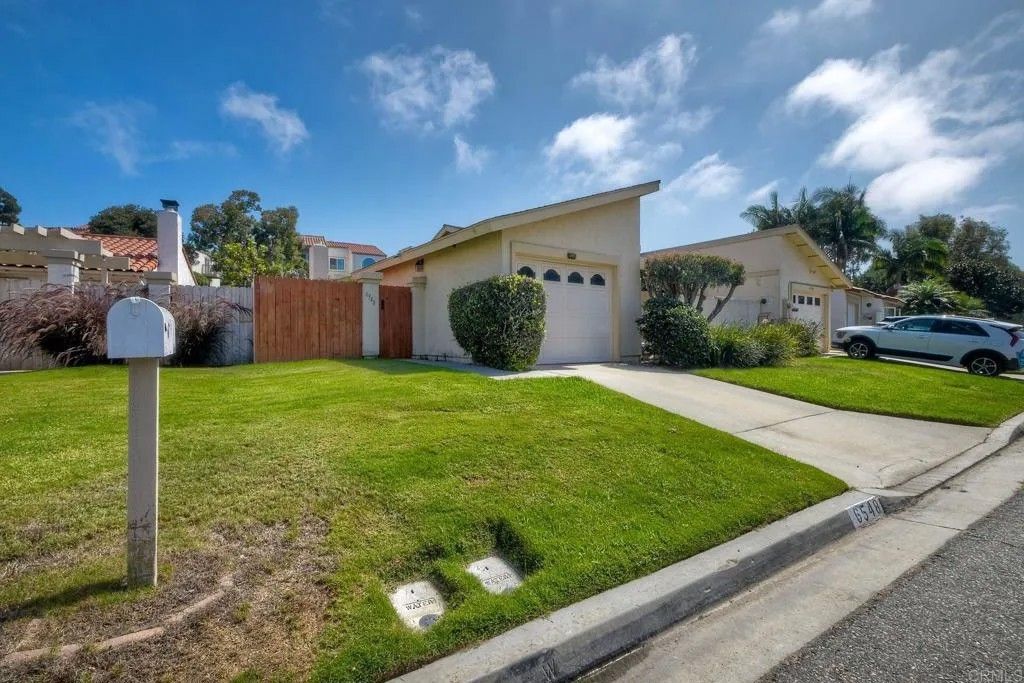 Photo of 6548 Camino del Parque, Carlsbad, CA 92011 (MLS # NDP2509522)